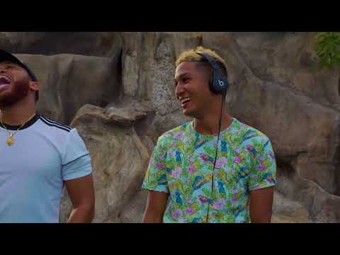 Carnival Memories by Travis World, Major Penny & D'Music App