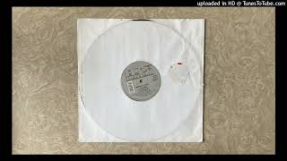 Minds Of Faith – The Spirit (Dub Vocal)