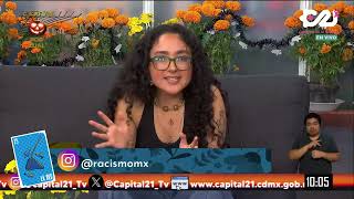 Hablamos de racismo ambiental | Capital Por Cual