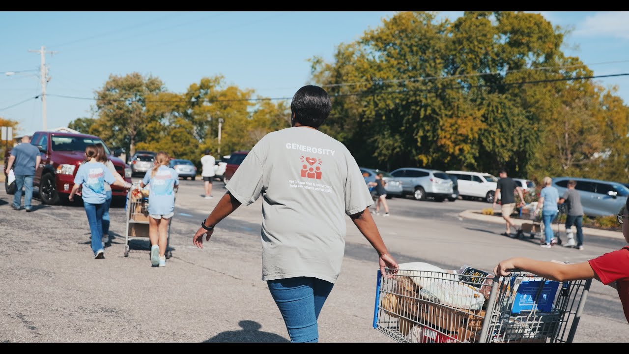 Ascend's Community Impact