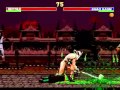 MKTX Shao Kahn Fatality 1 2 3 4
