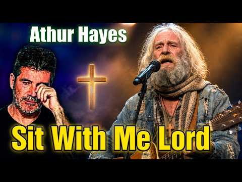 Sit With Me Lord - Arthur Hayes