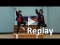 Replay - SHINee (dance cover)
