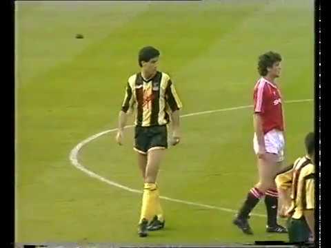 1990 FA Cup Final Replay