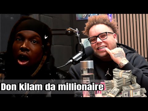 I Thought I Was Rich—Then I Met Don Kilam and Learned the Truth | $400 to 3.3 Million |Money Hack  