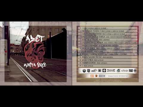 Azet - A prod.X.MASK.X skrecze DJ HWR