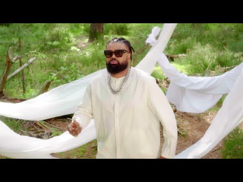 SOLEIL WANGA - où es-tu? Ciceron I Clip Officiel