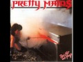 Pretty Maids - Waiting For The Time 