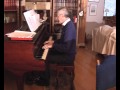 A tribute to Erroll Garner, The shadow of your smile