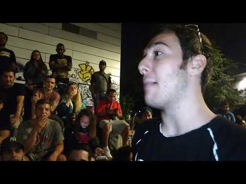 BLAST vs BUXA - CUARTOS // 1a CLAS. FREEDOM FIGHTERS