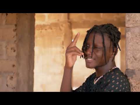 FlameBwoy - Warrior (Official Music Video)