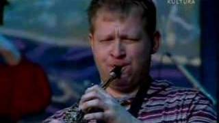 milosc & lester bowie - live in wroclaw96 cz.3 A