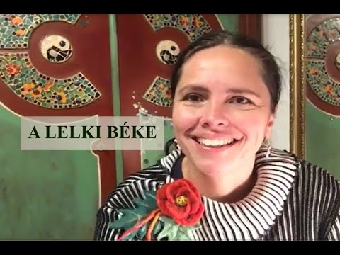 A lelki béke