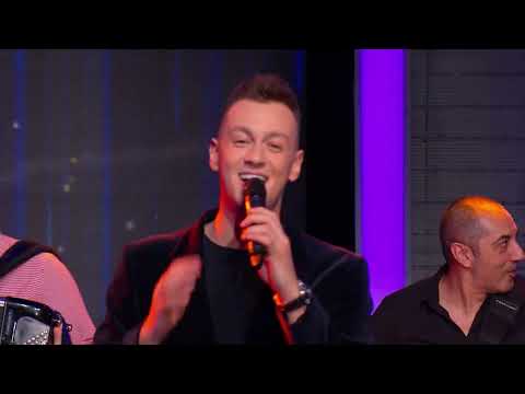 Strahinja Zivanovic - SPLET - (LIVE) - (Tv Grand 24.01.2023.)