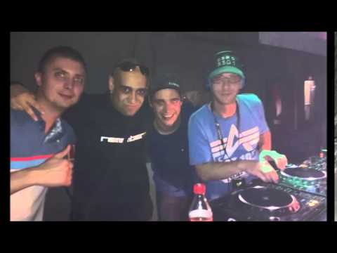 9/05/15 Remember - The Groove Budapest - Dj Grega Live!