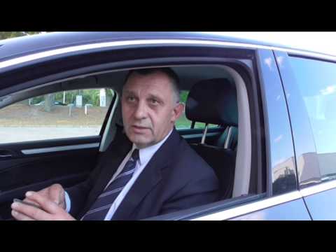 Vytautas Stanišauskas  škodoje