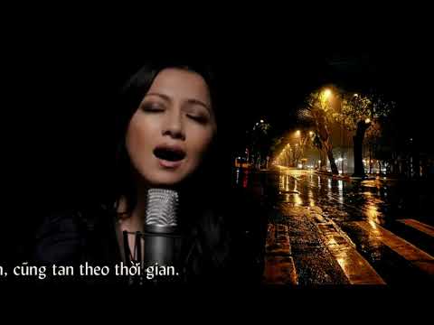 Thể hiện bởi Diễm Liên