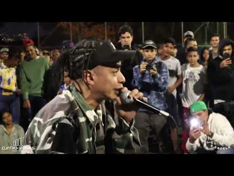 KEY G vs KONE | Octavos | Final Regional Gold Battle Medellín 2022