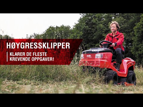 Høygressklipper T 22-110.0 HDH-A V2 Premium | Hagetraktor solo by AL-KO | AL-KO Gardentech NO