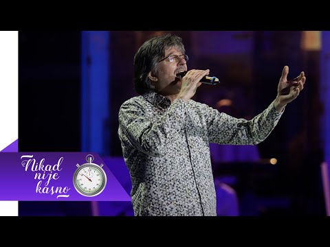Zoran Djeric - Da bol prodje - (live) - NNK - EM 07 - 27.12.2020