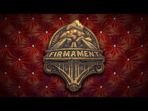 Firmament Original Soundtrack 21: Across Eras - Maclaine Diemer