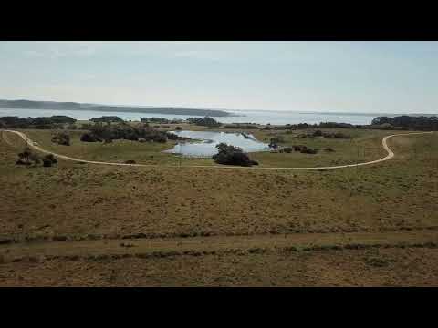 Chacra en Laguna Garzón, Maldonado, Uruguay. 🇺🇾 