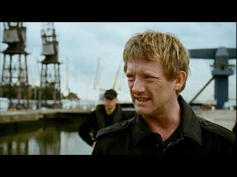 Primeval Staffel 2 Folge 4