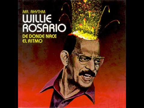 De Barrio Obrero A La quince  -  Willie Rosario