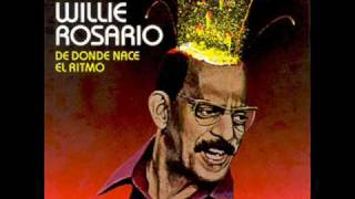De Barrio Obrero A La quince  -  Willie Rosario
