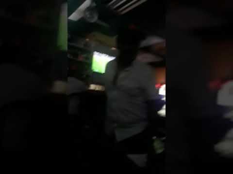 Salvajes de la sierra