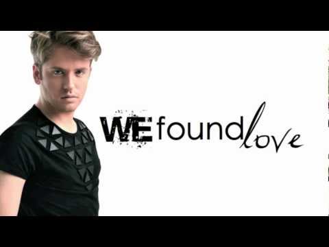 We found love (Male Cover)