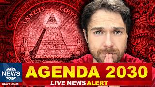 Agenda 2030 Explained — Full Breakdown & Transcript