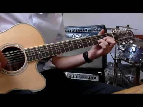 Yamaha CPX 700 12 NT - Muziker