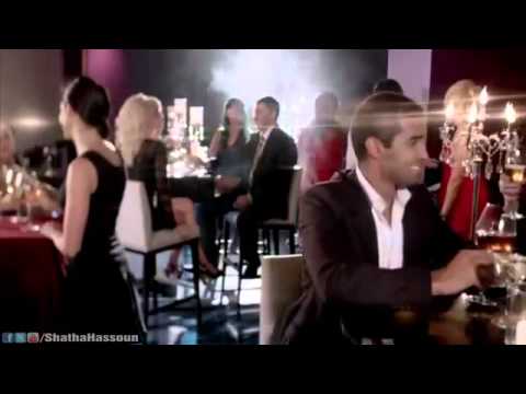 كليب علاء الدين_ شذى حسون   OFFICIAL VIDEO - Clip Alaa Eldeen Shatha Hassoun