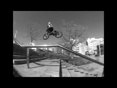 BNGBNGMCR: KYFB - TRAILER | Ride UK BMX
