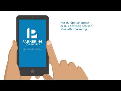 Parkering Göteborg video thumbnail