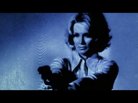 Classic TV Theme: Police Woman (Angie Dickinson)