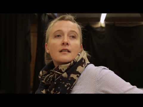 Grease på Slagelse Gymnasium - del 1