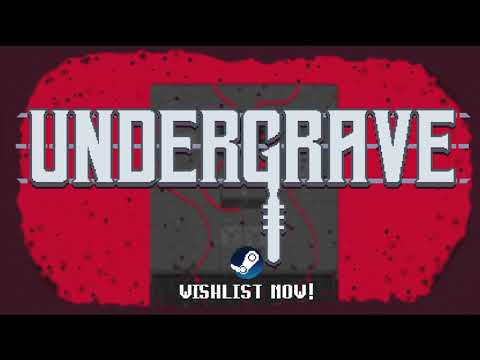 Видео Undergrave #1