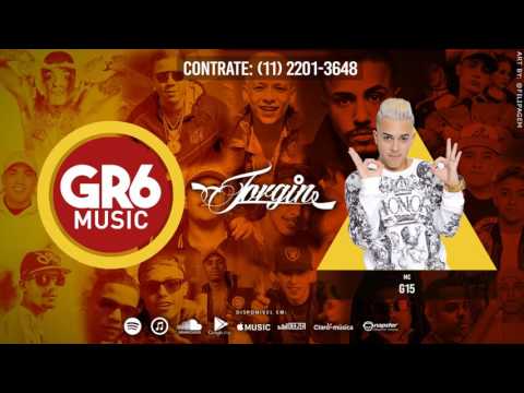 MC G15 - Ela Senta sem Caô (Jorgin Deejhay)