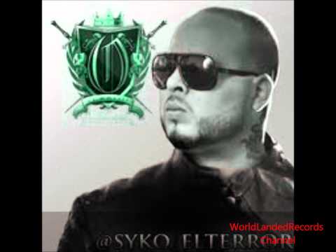 Syko We Run This Town (Freestyle)