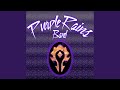 Alphabet Street - Purple Rain Band - Topic Alphabet Street