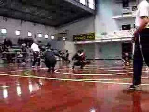 Nova Scrimia Italian Championship of Stick Fighting 2004