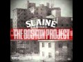 Slaine - Something To Believe In Feat Lou ...