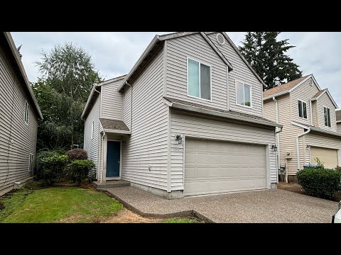 Convenient Tigard Location property video