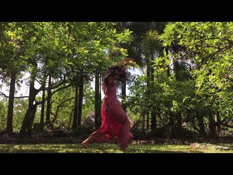 Peia Blessed We Are ★Dancing Muse Tati Cañas ★[improvisation]
