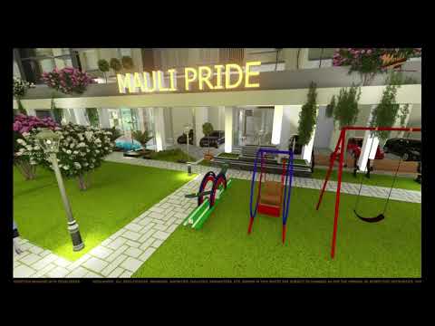 Mauli Sai Developers Video