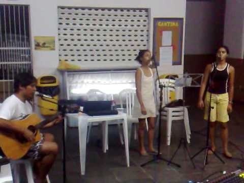 Resgate Da Noiva video