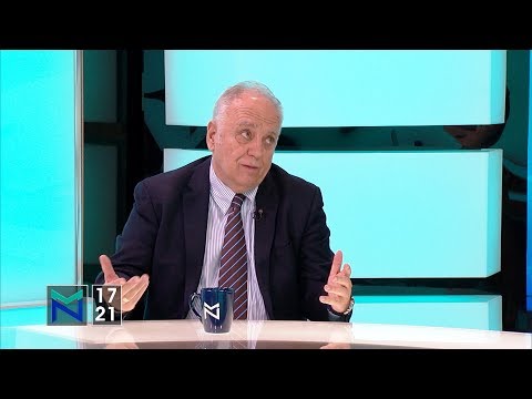 Dušan Teodorović o borbi sa koronom, merama koje se preduzimaju i o opoziciji