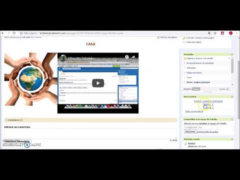 Pb works- Wiki- tutorial em Português